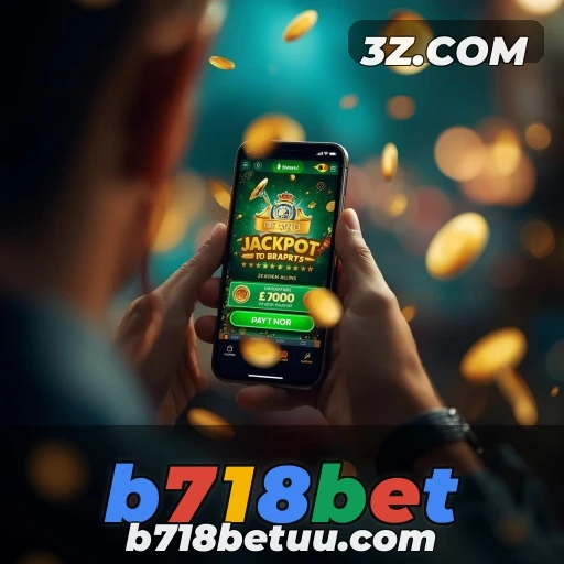 b718bet Cassino Virtual