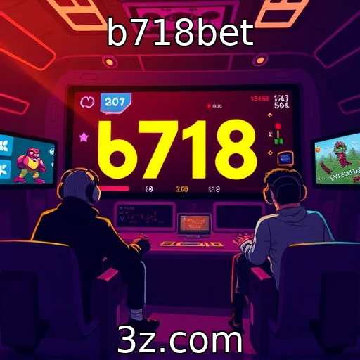 Tendências emergentes na indústria de jogos