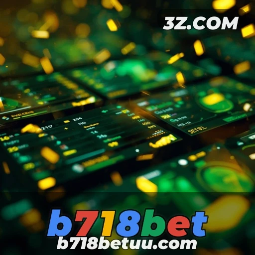 b718bet Apostas Esportivas