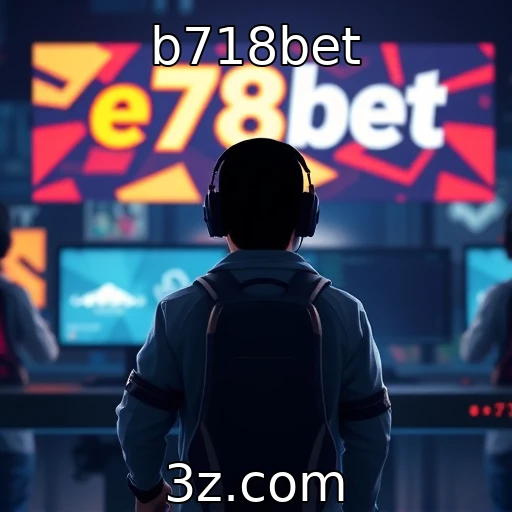 Indústria de eSports e seu impacto econômico