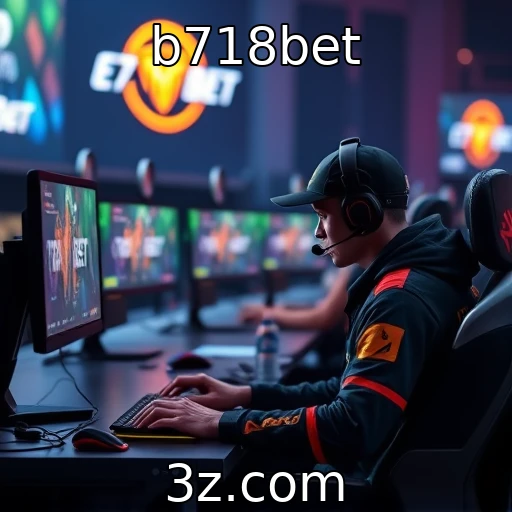 Futuro dos eSports promete crescimento significativo