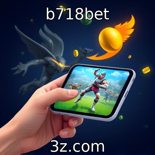 Crescimento do mercado de jogos mobile em 2025