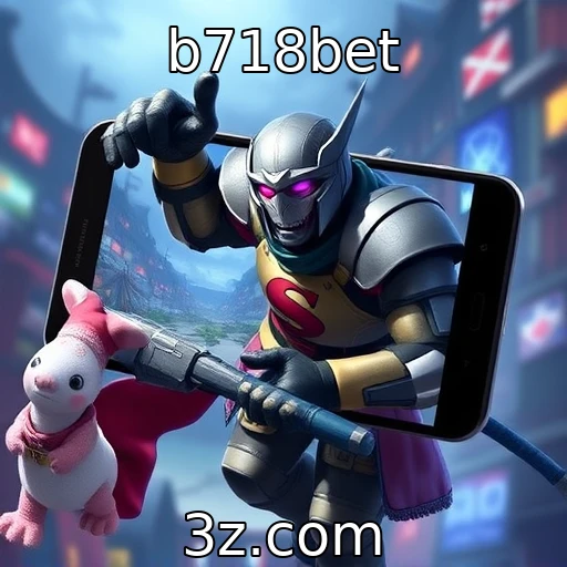 Aumento da popularidade dos jogos mobile