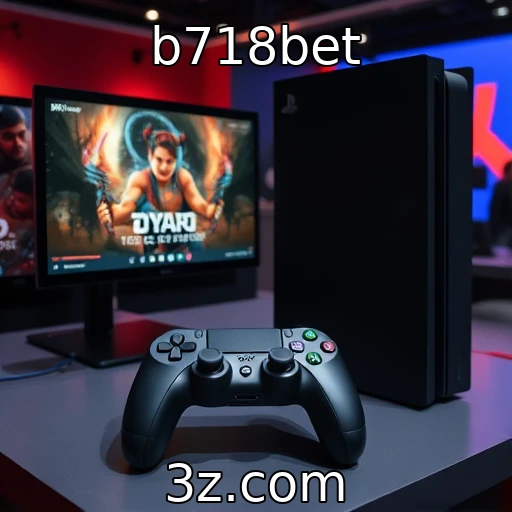 Consoles da próxima geração e suas inovações tecnológicas