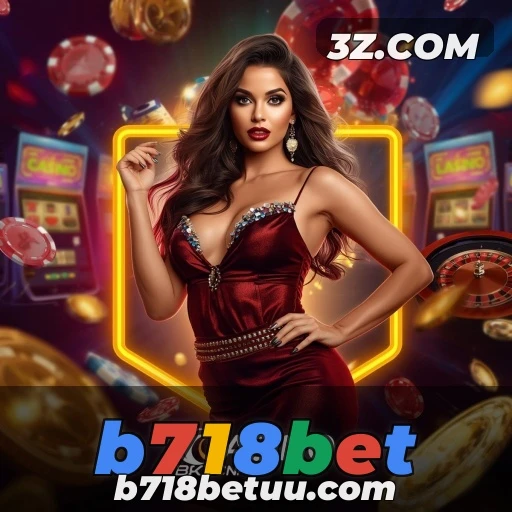 b718bet Maiores Slots