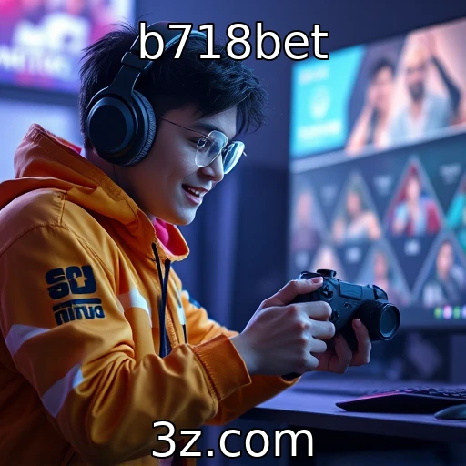 Inovações tecnológicas que moldam a experiência gamer