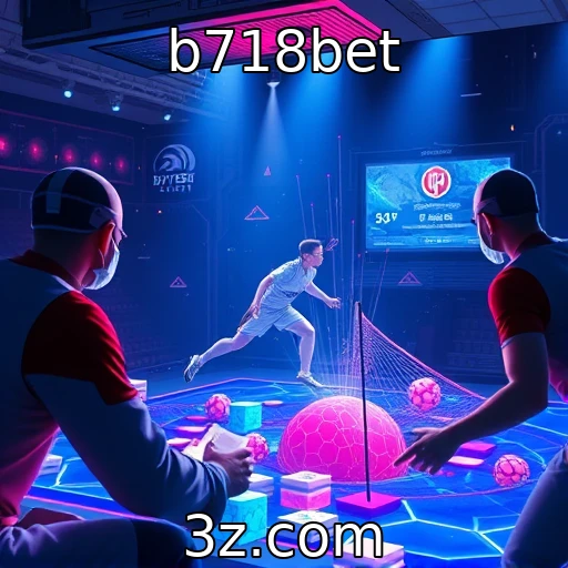 Impacto da tecnologia em jogos imersivos